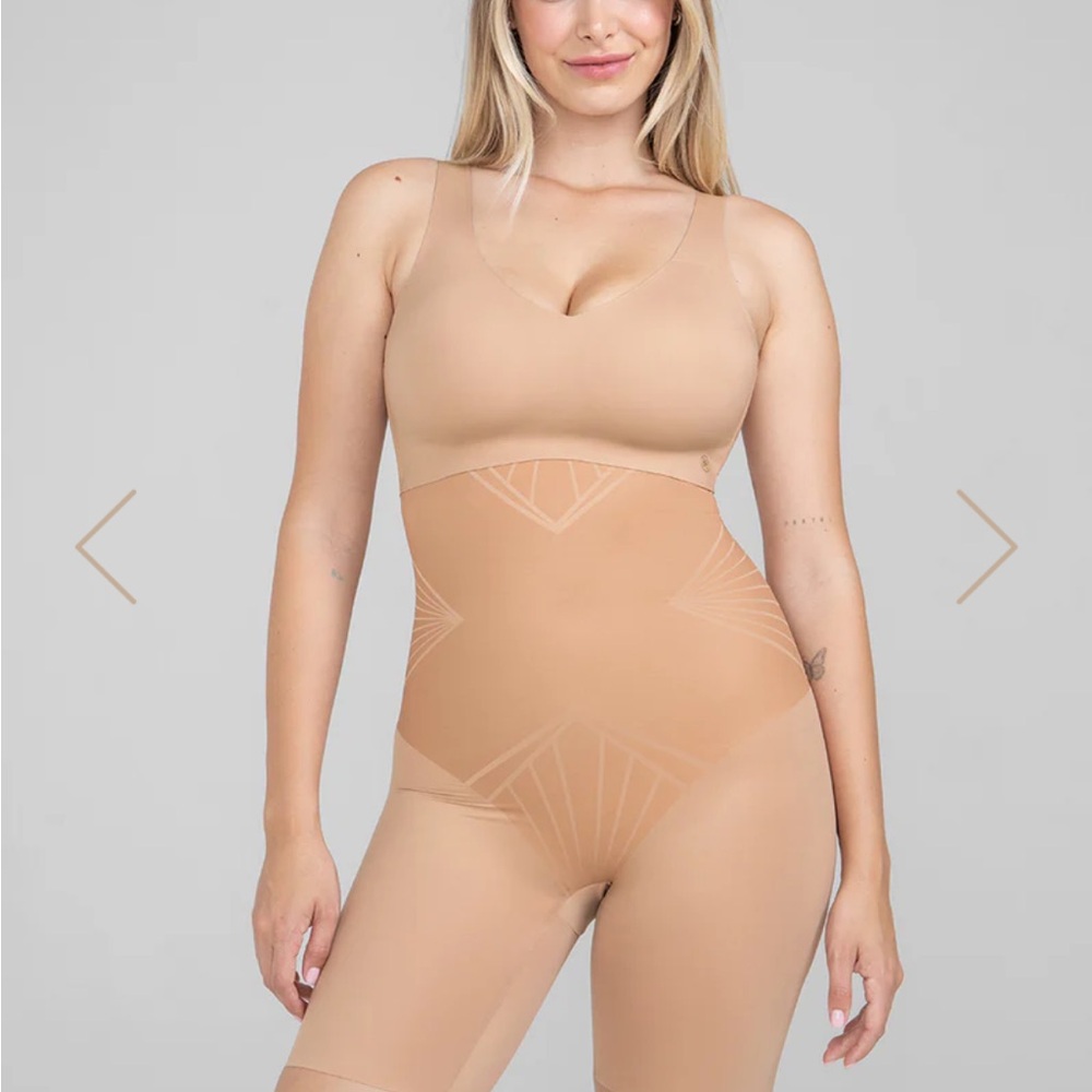 Honeylove Shapewear NWT Size L